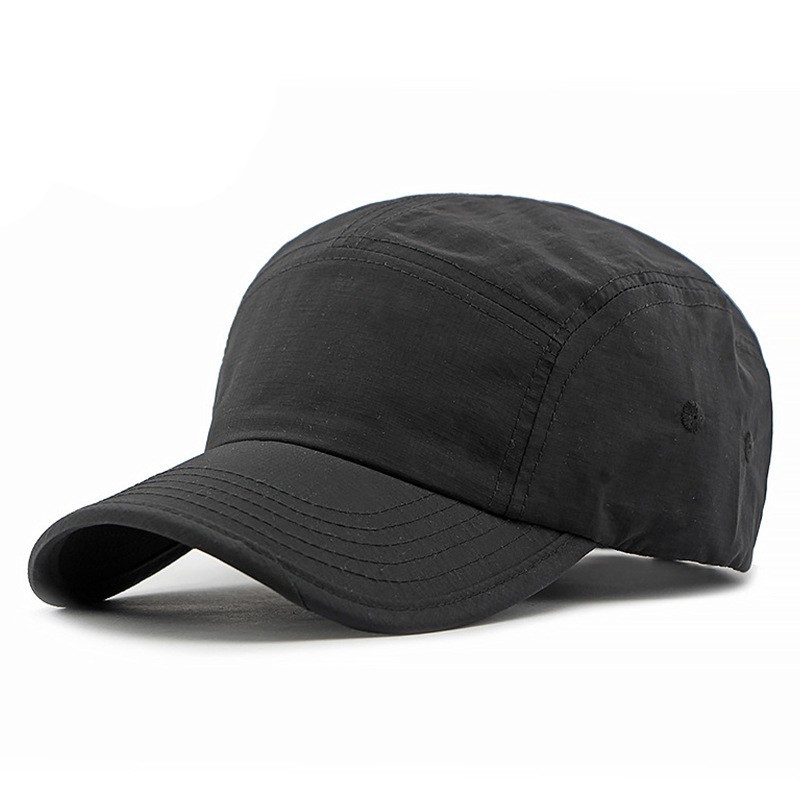Running Cap Lightweight - Bonés de Beisebol Leves de 5
