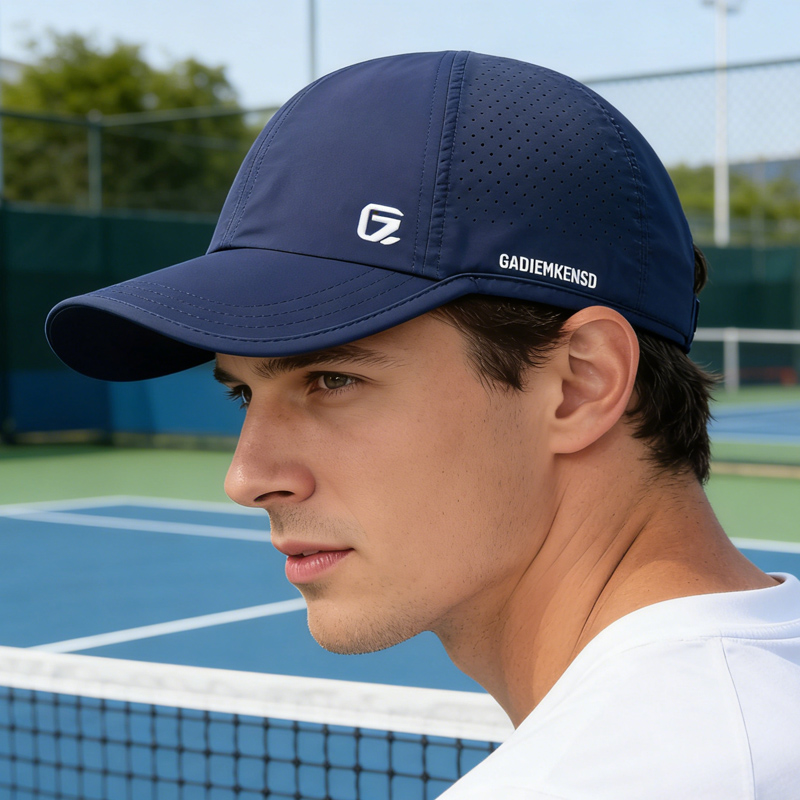 Running Cap Lightweight - GADIEMKENSD Chapéu de Sol Leve e