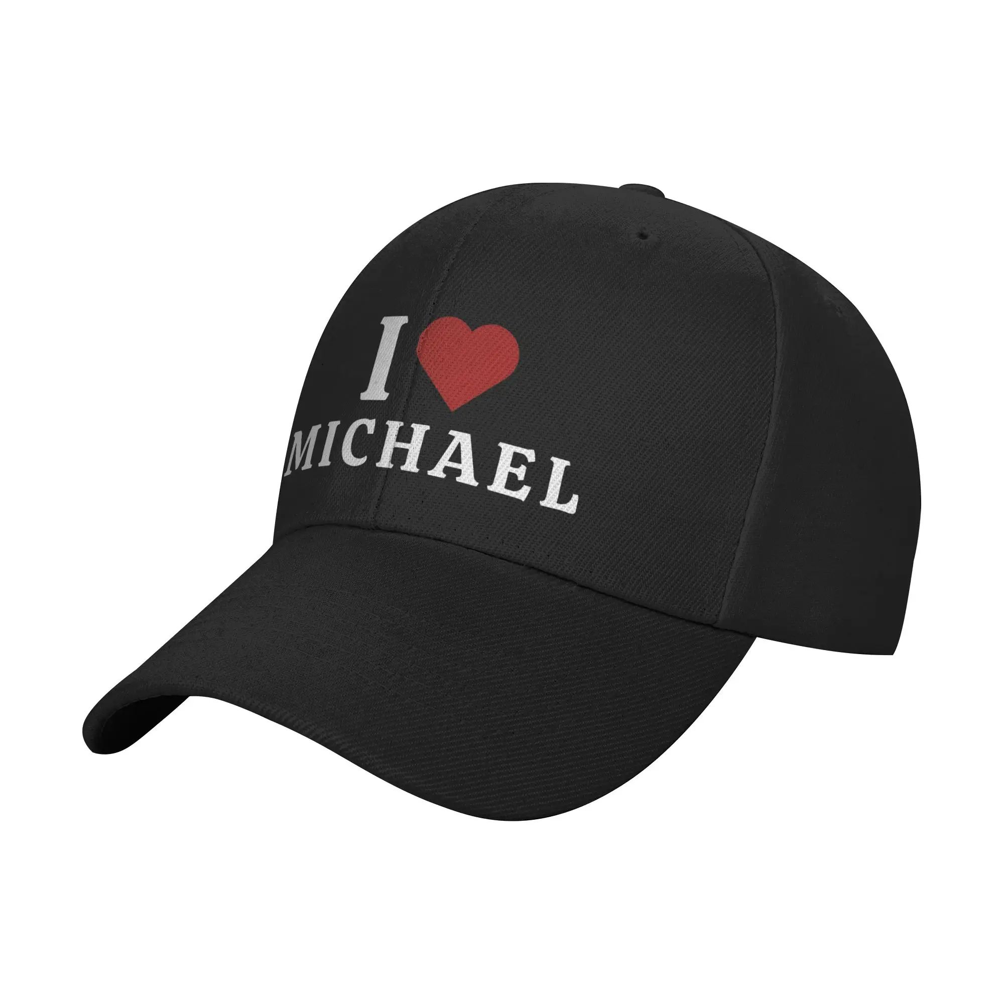 Golf Cap Dad - Boné de golfe Michael Jacksons Musical