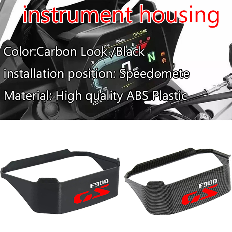 Visor Sun Hat - Apto para f900r f900xr f900gs 900xr
