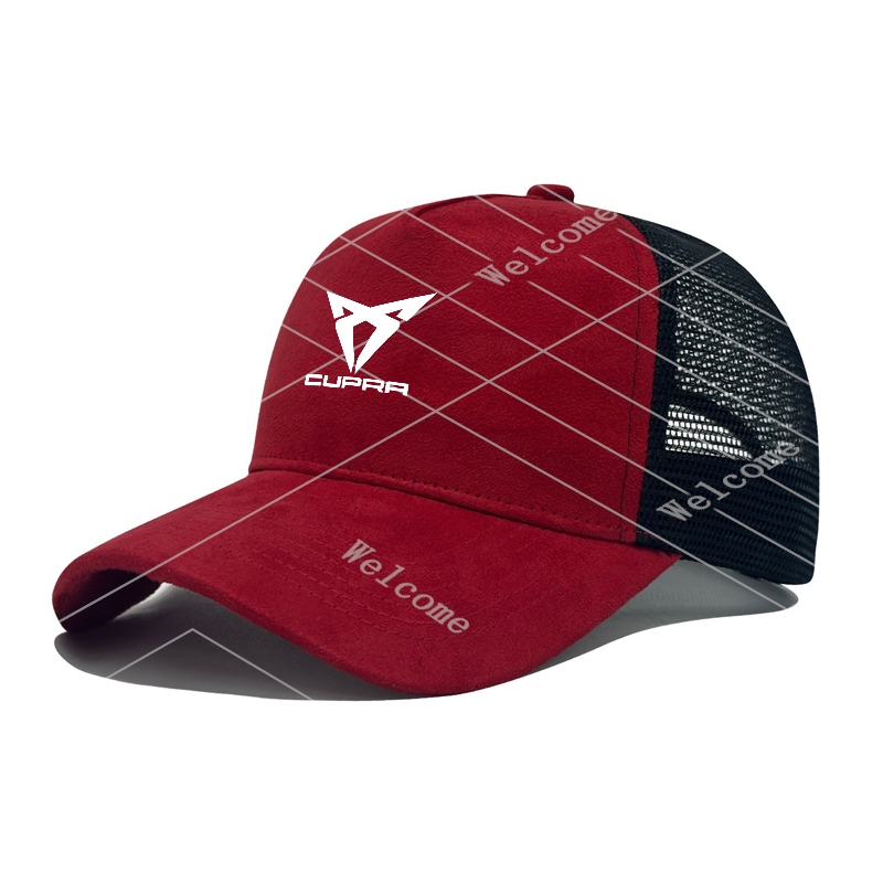 Visor Sun Hat - Boné de beisebol com viseira para