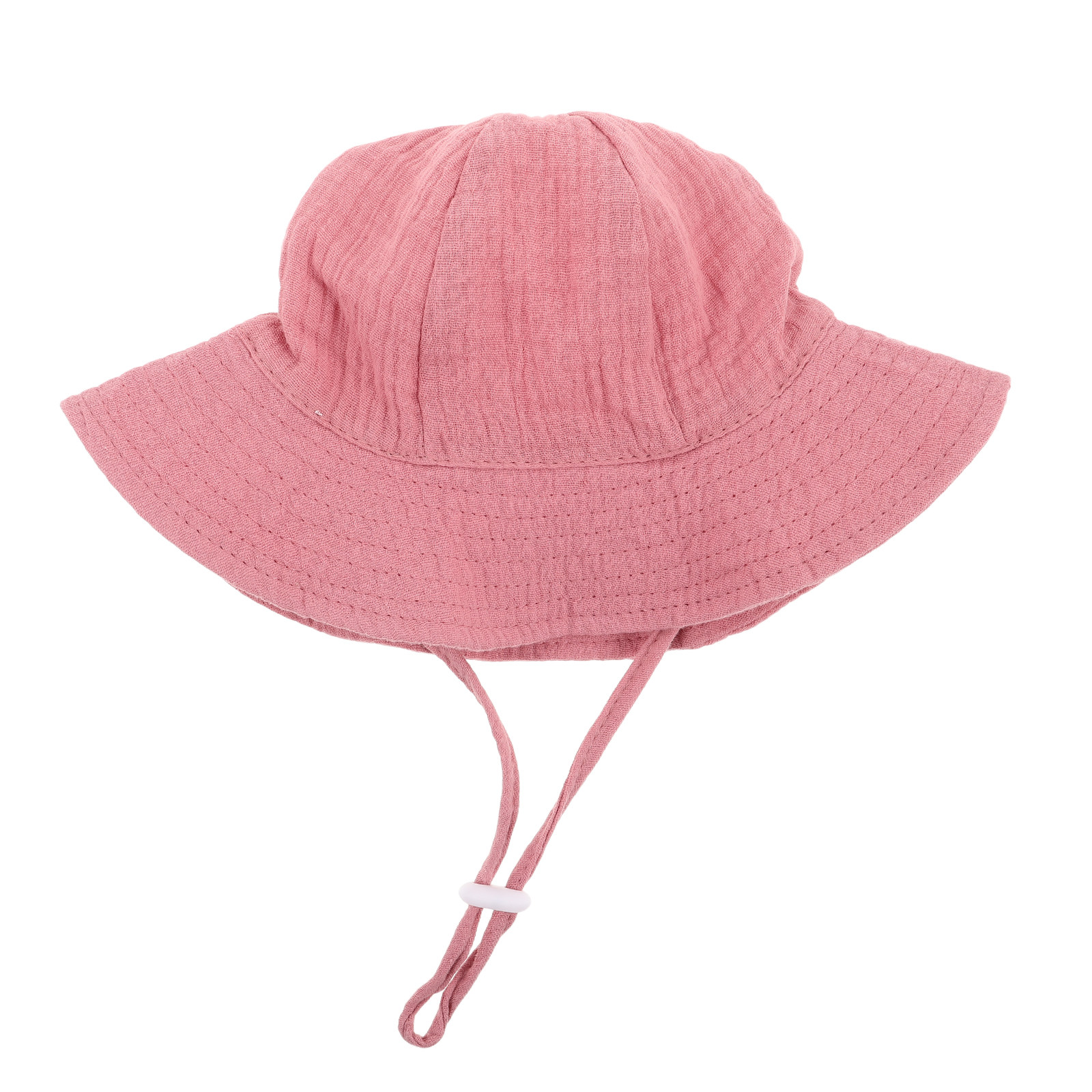 Chapéu de Sol Infantil de Algo - Bucket Hat Cotton avaliação e preço