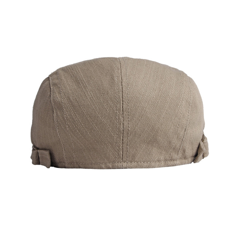 Primavera verão boina chapéu p - Newsboy Cap Ivy avaliação e preço