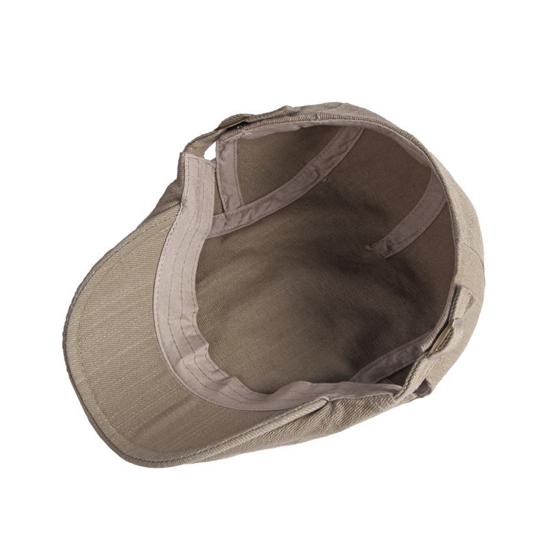 Primavera verão boina chapéu p - Newsboy Cap Ivy avaliação e preço