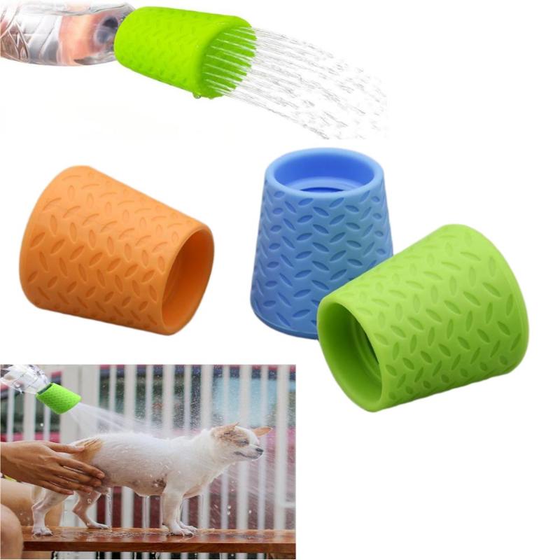 Promoção - Bico de Chuveiro Po - Swim Hat Silicone avaliação e preço