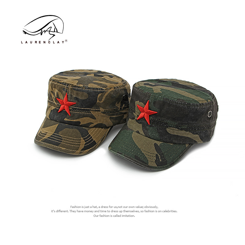 Boné de beisebol masculino cam - Dad Hat Cotton avaliação e preço