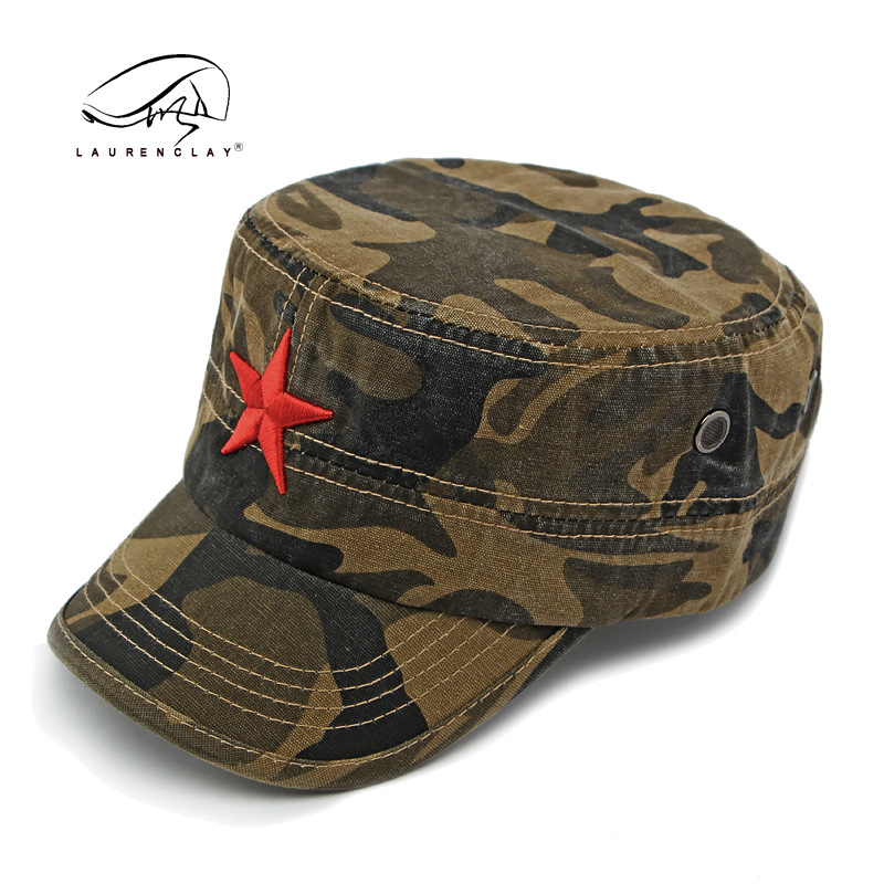Boné de beisebol masculino cam - Dad Hat Cotton avaliação e preço