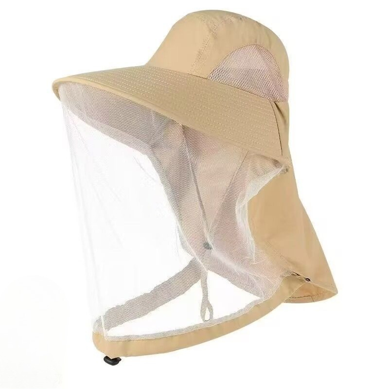 Chapéu de Sol em Malha com Pro - Sun Hat Wide Brim avaliação e preço