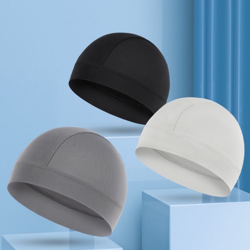 Touca de Ciclismo para Usar So - Skull Cap Helmet Liner avaliação e preço