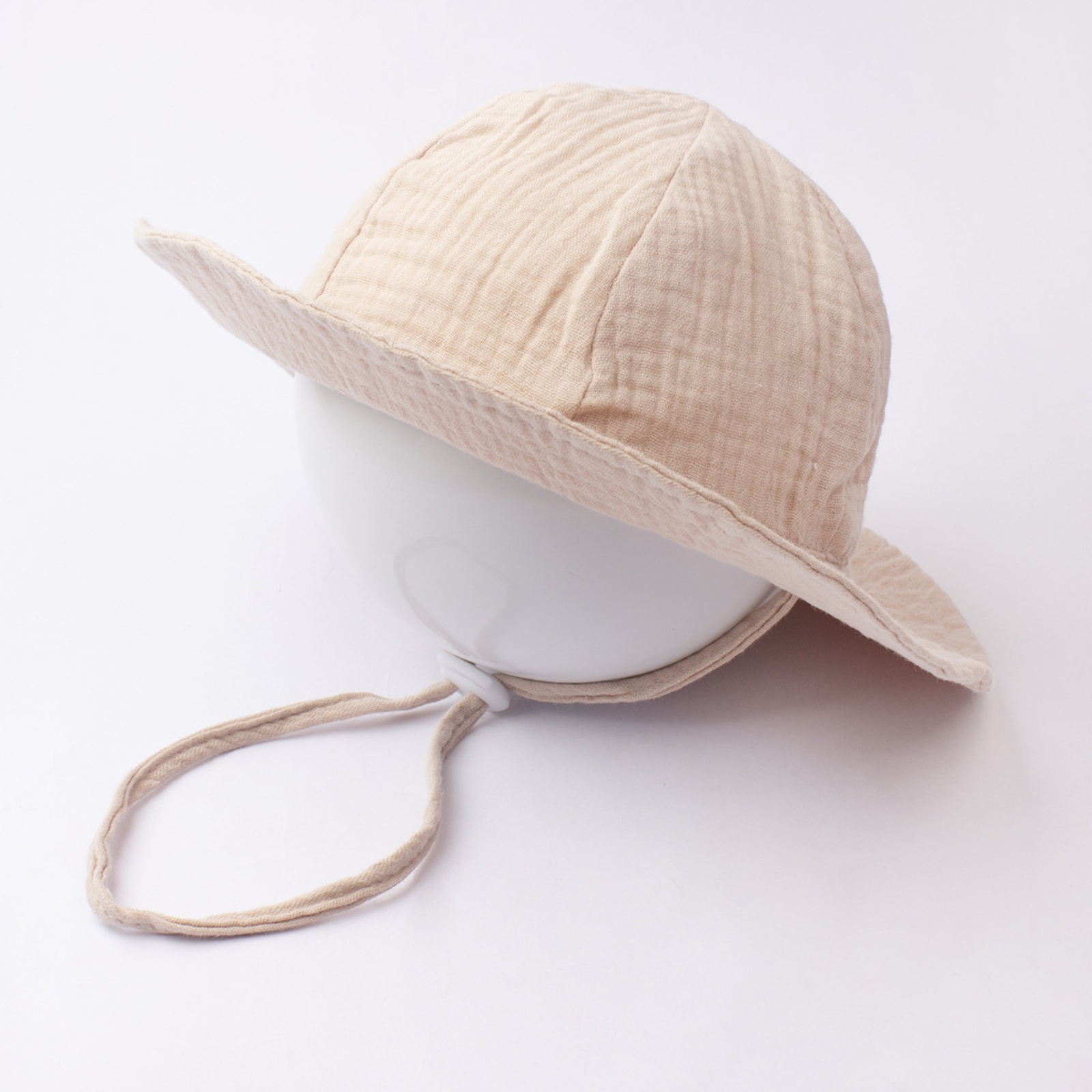 Chapéu de Sol Infantil Dobráve - Visor Sun Hat avaliação e preço