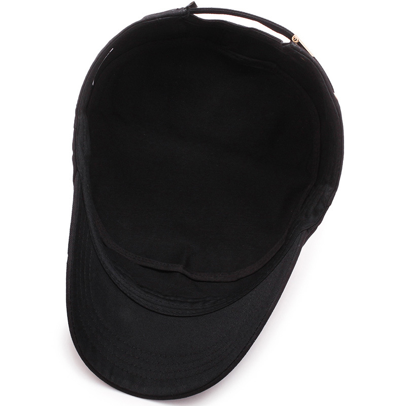 Chapéu de beisebol unissex, ch - Snapback Hat Flat avaliação e preço