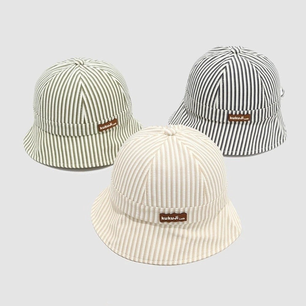 Novo Chapéu de Sol Infantil Li - Bucket Hat Cotton avaliação e preço