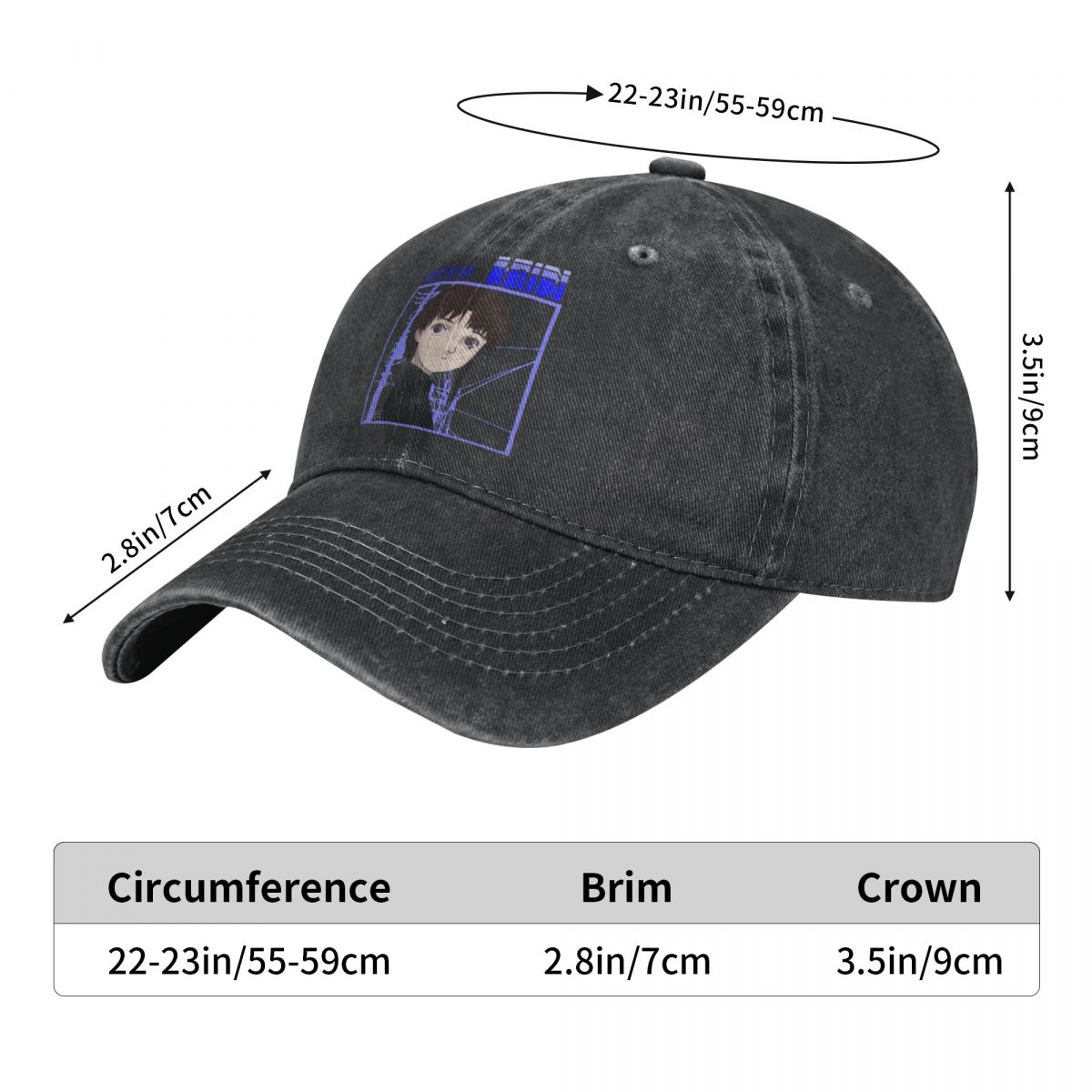 Boné de beisebol masculino lav - Golf Cap Dad avaliação e preço