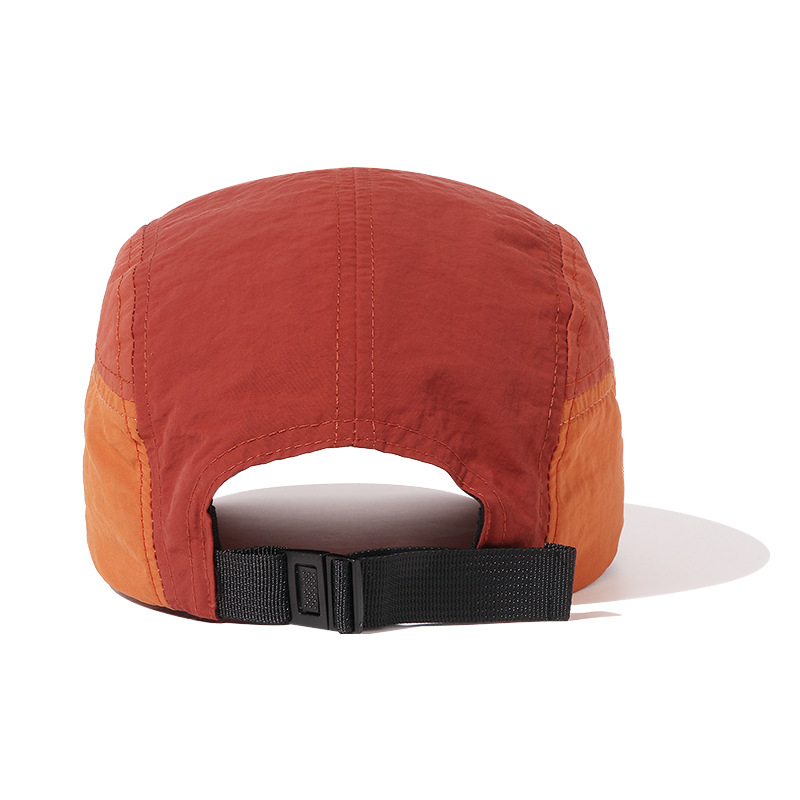 Boné de beisebol unissex leve  - Corduroy Cap 5 Panel avaliação e preço