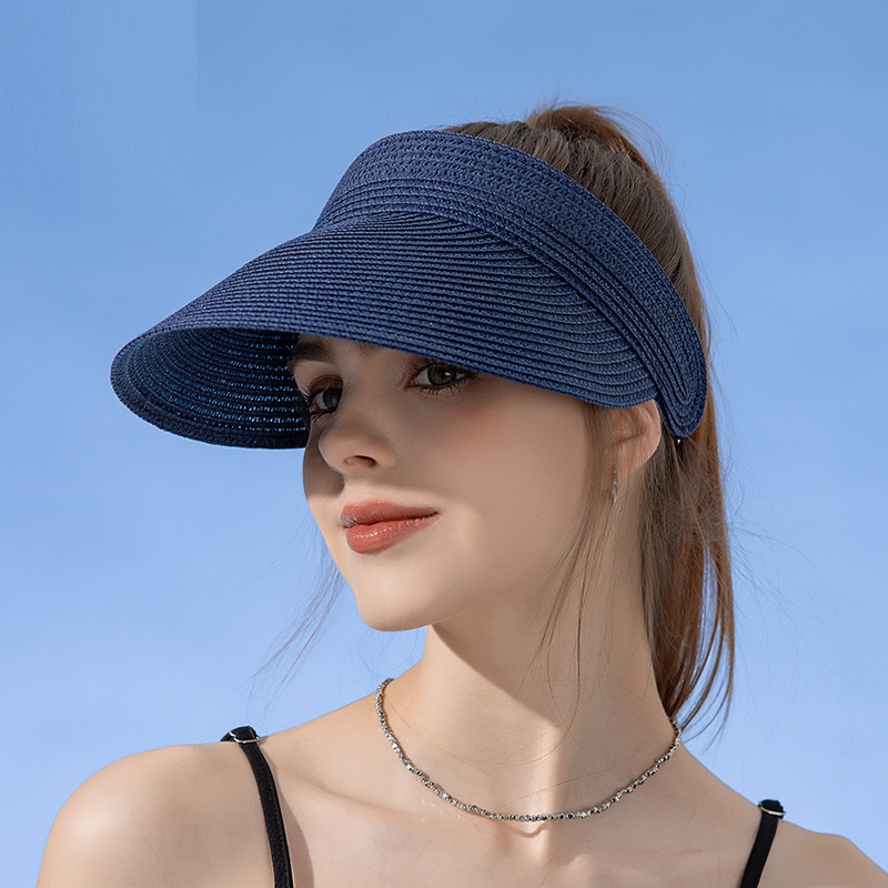 Chapéu de sol feminino upf50 d - Sun Hat Wide Brim avaliação e preço