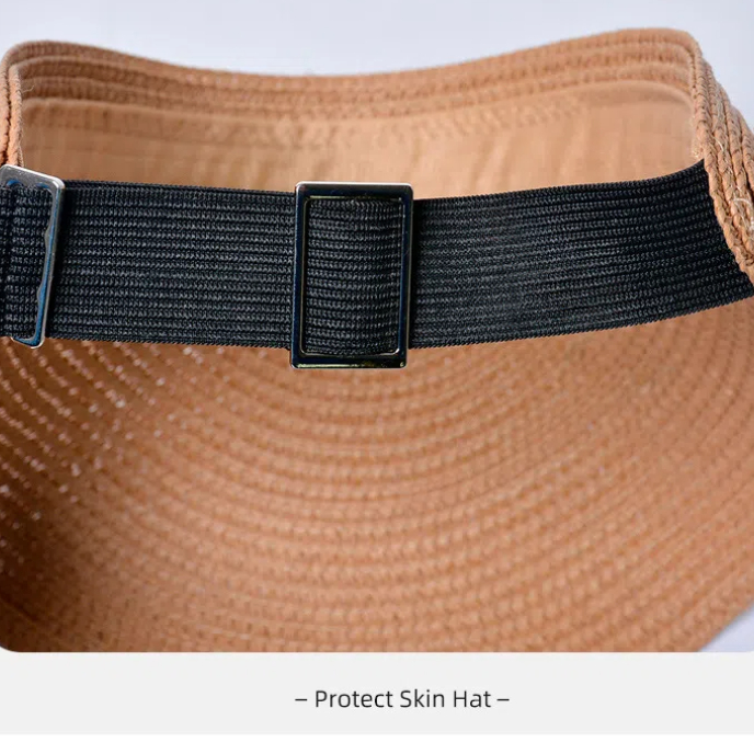 Chapéu de sol feminino upf50 d - Sun Hat Wide Brim avaliação e preço
