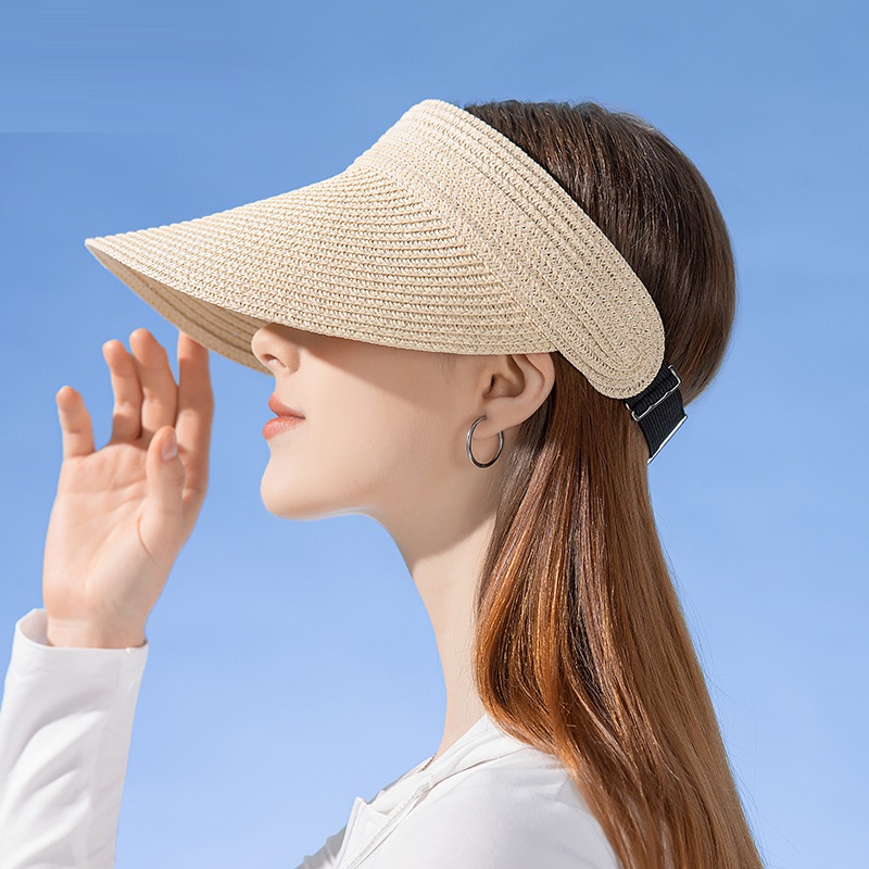 Chapéu de sol feminino upf50 d - Sun Hat Wide Brim avaliação e preço