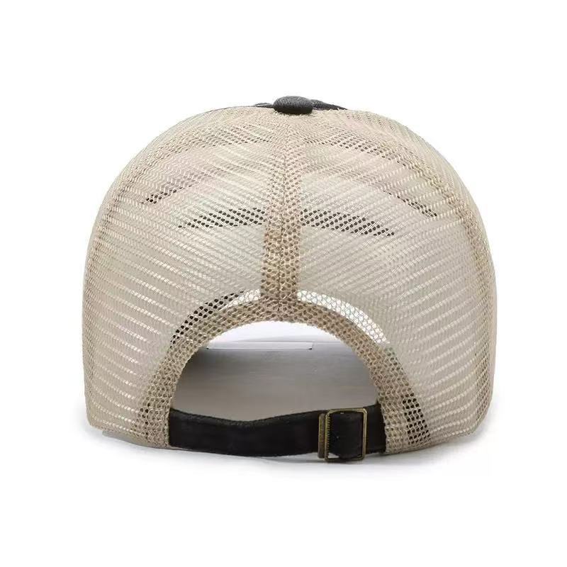 Boné de Beisebol Personalizado - Visor Sun Hat avaliação e preço