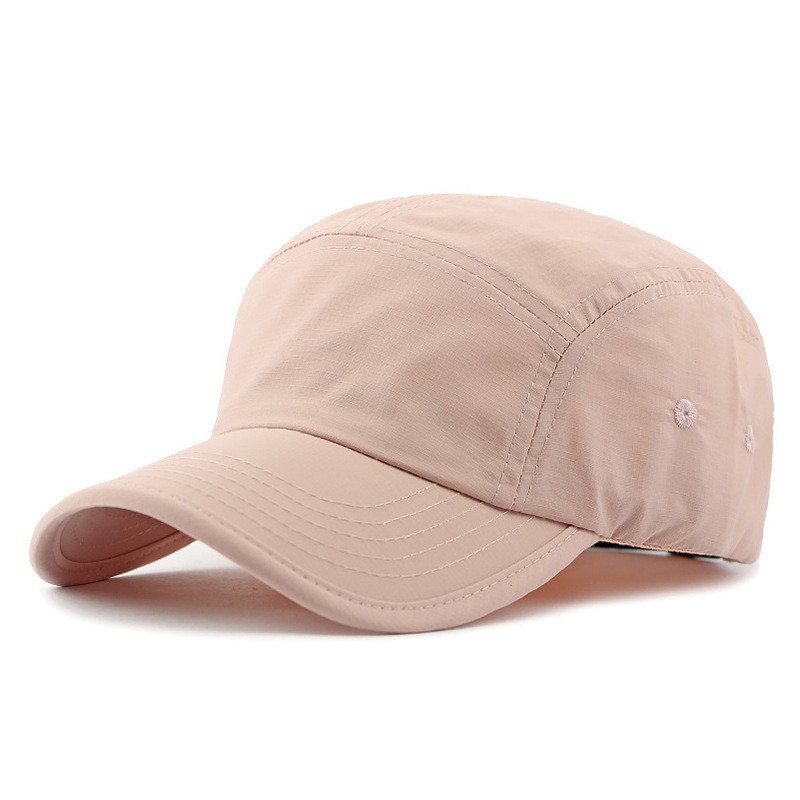 Bonés de Beisebol Leves de 5 P - Running Cap Lightweight avaliação e preço