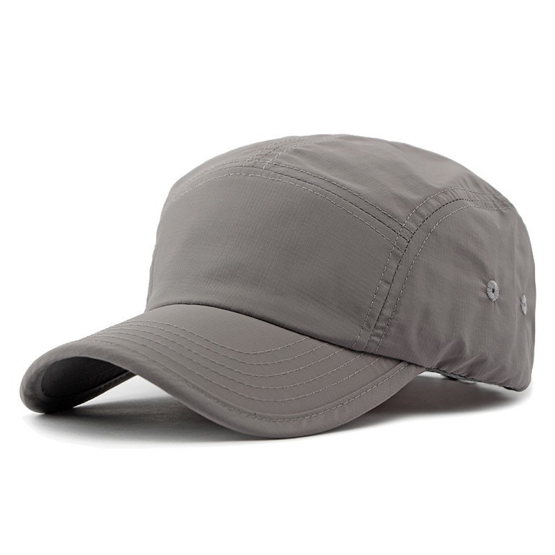 Bonés de Beisebol Leves de 5 P - Running Cap Lightweight avaliação e preço