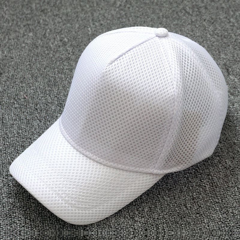 Primavera verão malha boné de  - Trucker Cap Mesh avaliação e preço