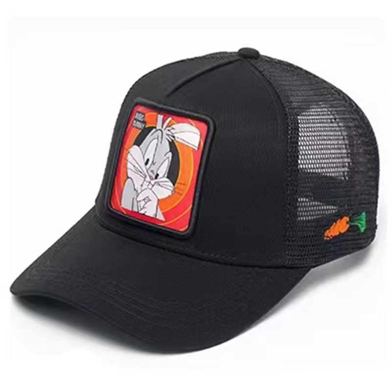Boné de Caminhoneiro de Desenh - Trucker Cap Mesh avaliação e preço