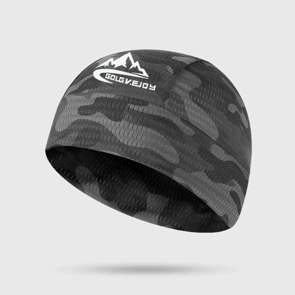 Boné de Motocicleta de Secagem - Skull Cap Helmet Liner avaliação e preço