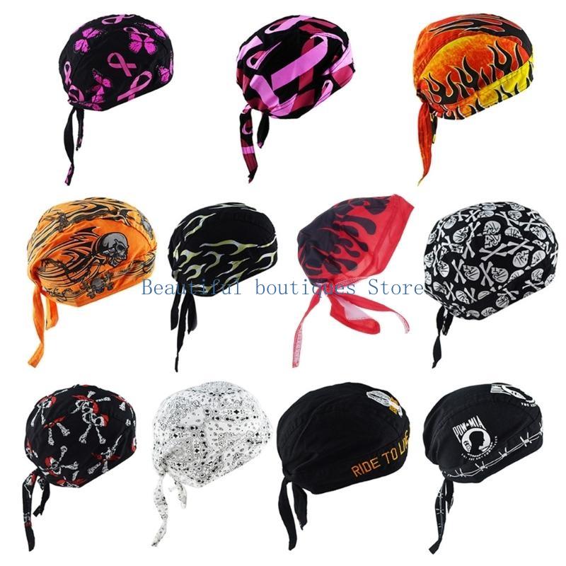 U4lf crânio boné pirata chapéu - Skull Cap Helmet Liner avaliação e preço