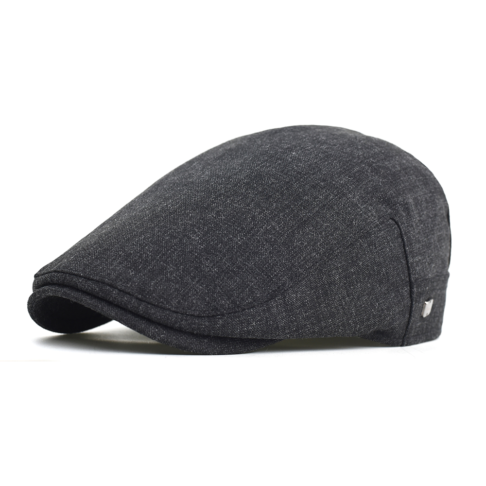 Boné Newsboy Ajustável Quatro  - Newsboy Cap Ivy avaliação e preço
