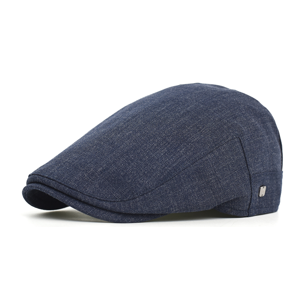 Boné Newsboy Ajustável Quatro  - Newsboy Cap Ivy avaliação e preço