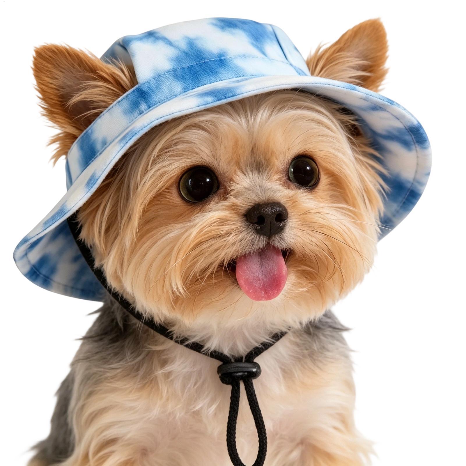 Chapéu ajustável para cães, bo - Running Cap Lightweight avaliação e preço