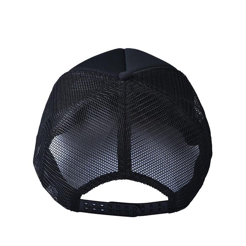 DJ hip pop chapéu marshmello c - Trucker Cap Mesh avaliação e preço