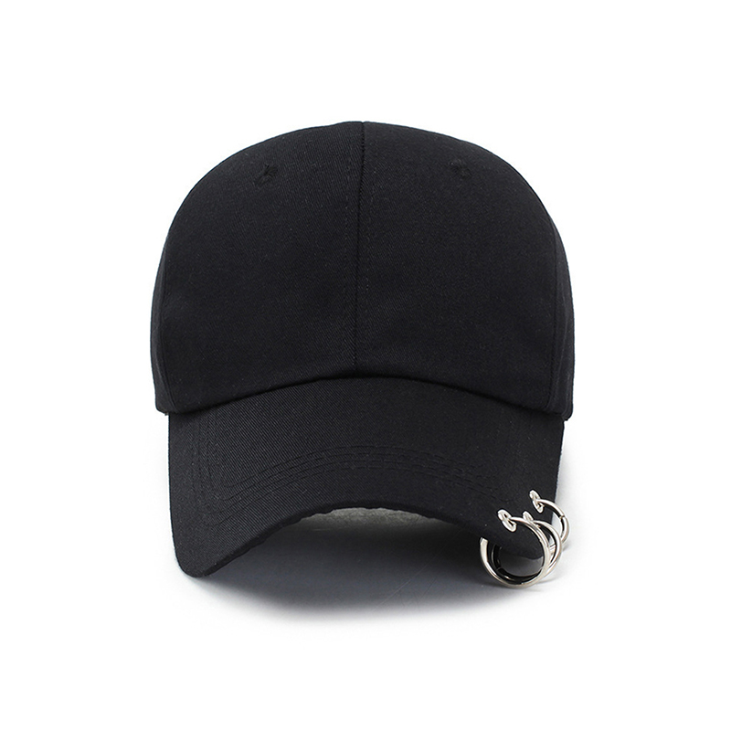 Chapéus snapback unissex com c - Dad Hat Cotton avaliação e preço