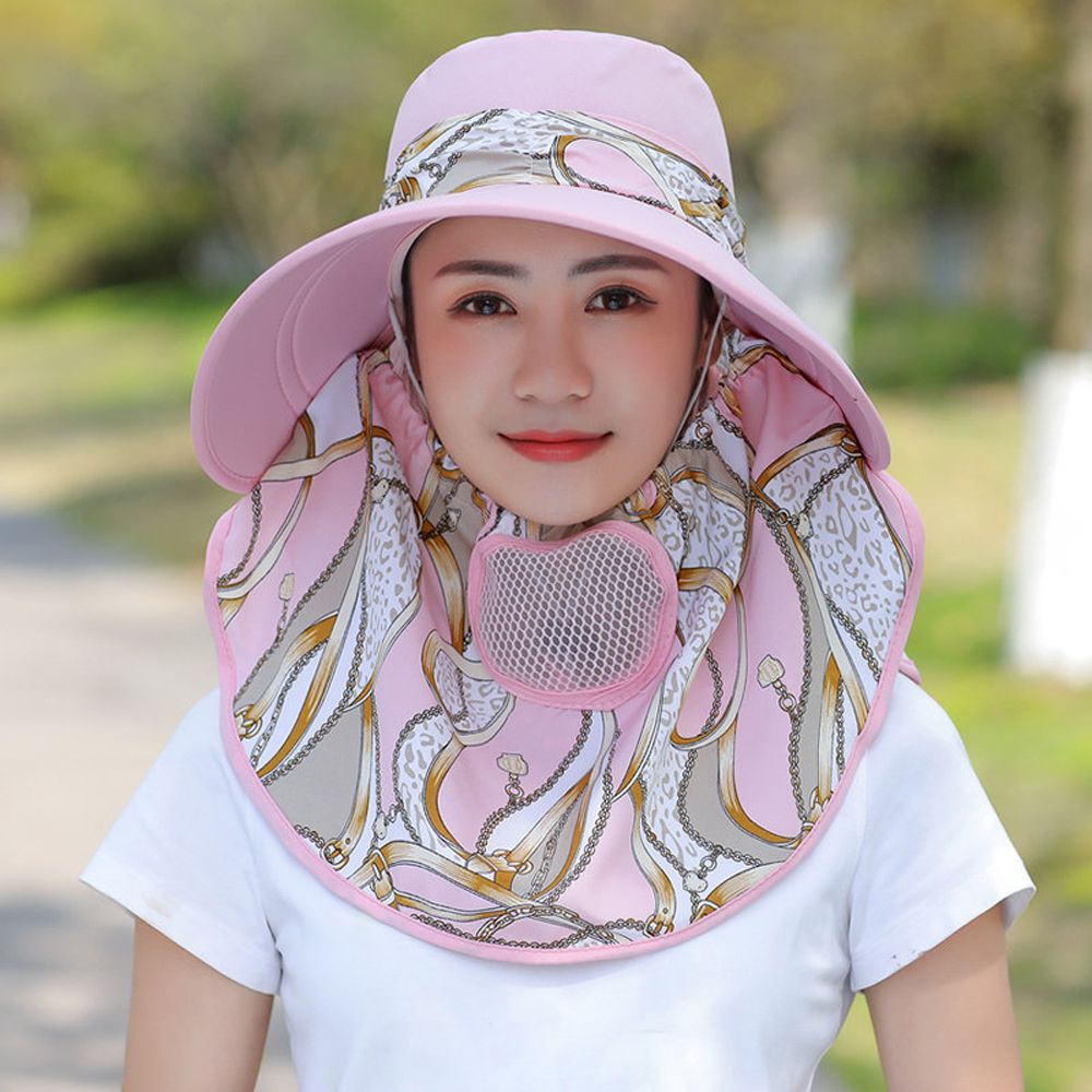 Chapéu fazer agricultura traba - Bucket Hat Cotton avaliação e preço