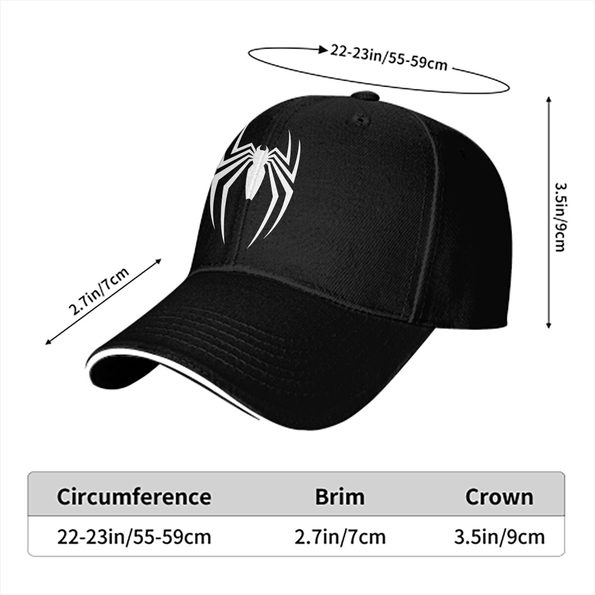 Boné de beisebol lavado mascul - Golf Cap Dad avaliação e preço
