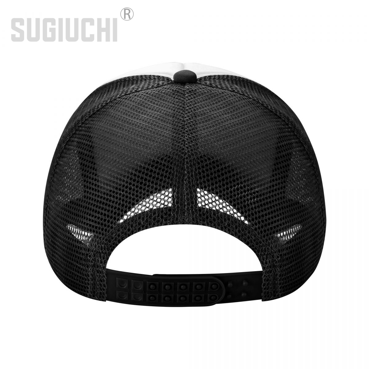 Boné de malha VINTAGE 1995 Tru - Trucker Cap Mesh avaliação e preço