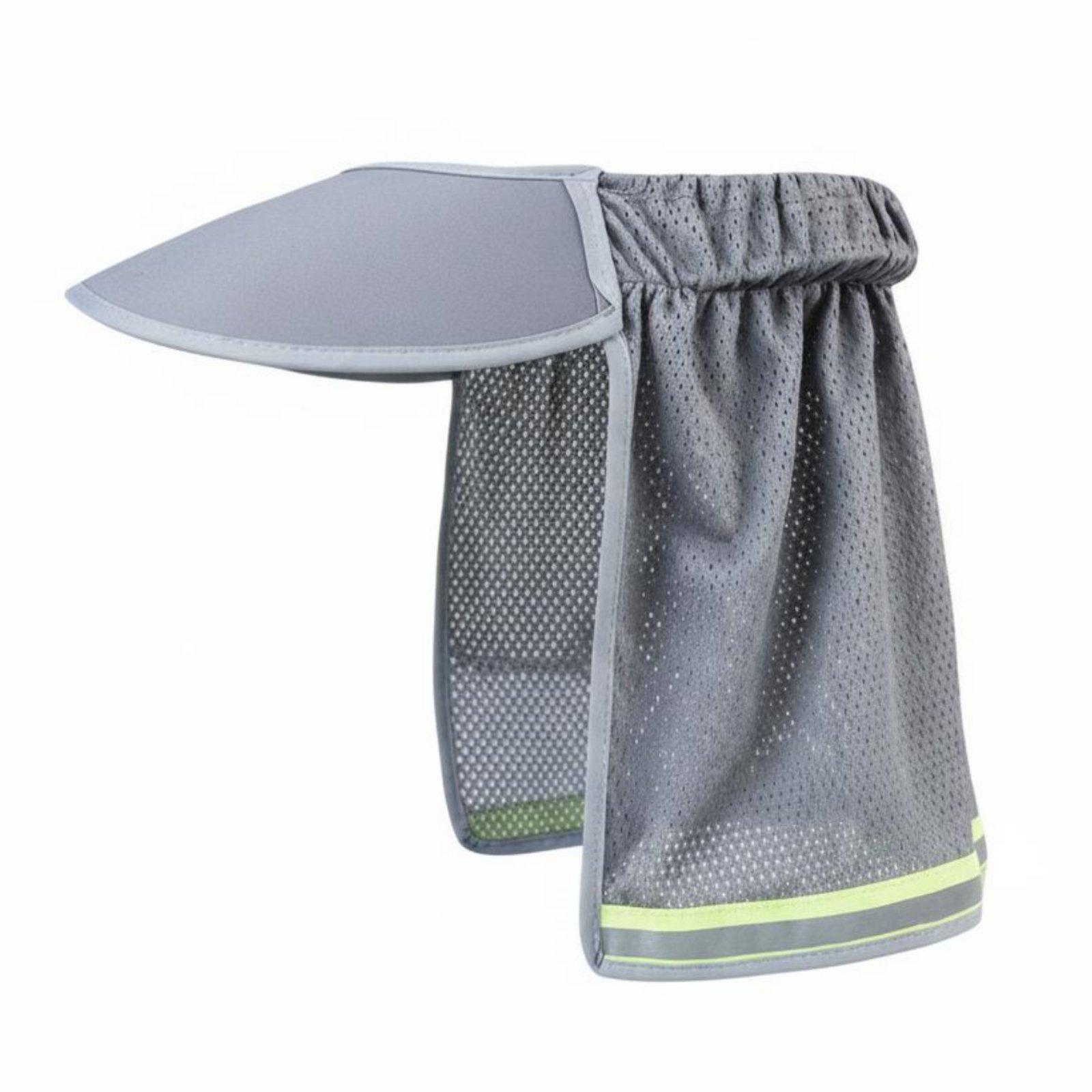 Viseira de Proteção Solar Leve - Visor Sun Hat avaliação e preço