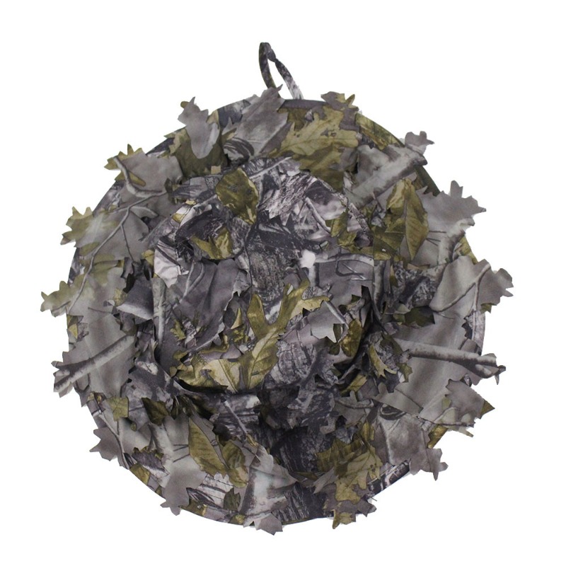 Chapéu Boonie Masculino 3D Cam - Boonie Hat Tactical avaliação e preço