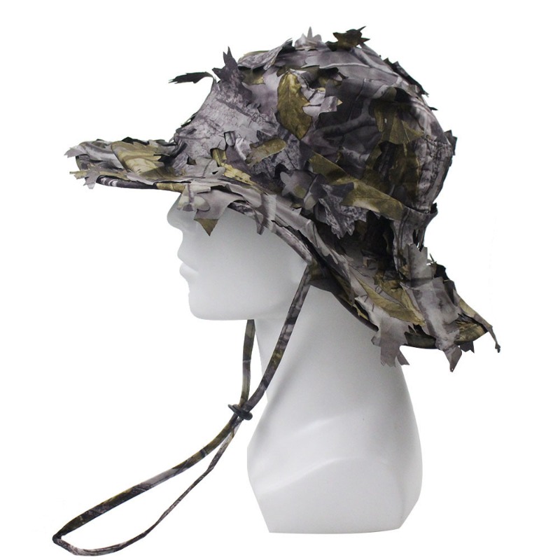 Chapéu Boonie Masculino 3D Cam - Boonie Hat Tactical avaliação e preço