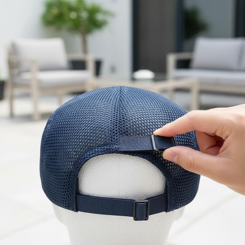 Boina Masculina de Malha Estil - Newsboy Cap Ivy avaliação e preço