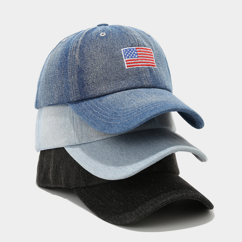 Boné de Beisebol Vintage em De - Dad Hat Cotton avaliação e preço
