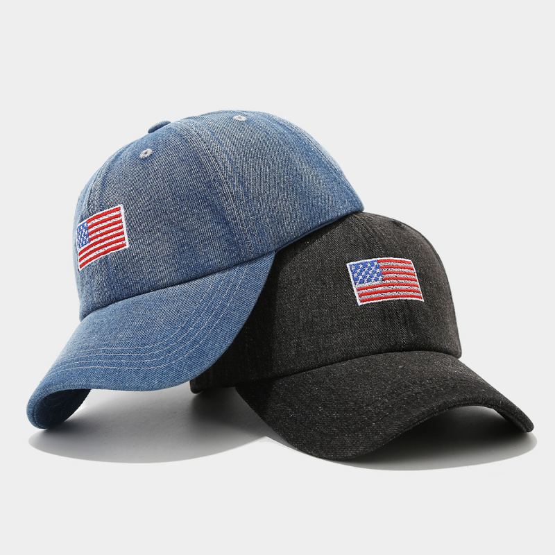 Boné de Beisebol Vintage em De - Dad Hat Cotton avaliação e preço