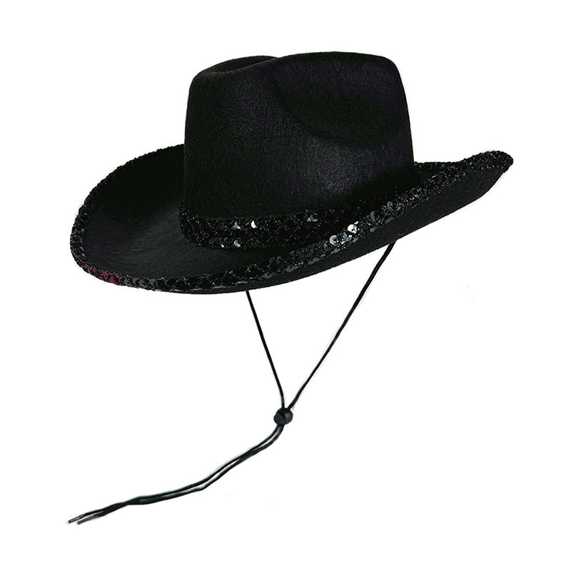 Chapéu de cowgirl feminino mas - Sun Hat Wide Brim avaliação e preço