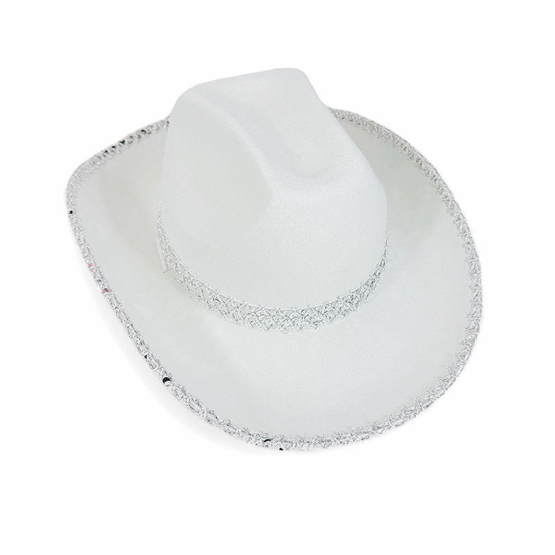 Chapéu de cowgirl feminino mas - Sun Hat Wide Brim avaliação e preço