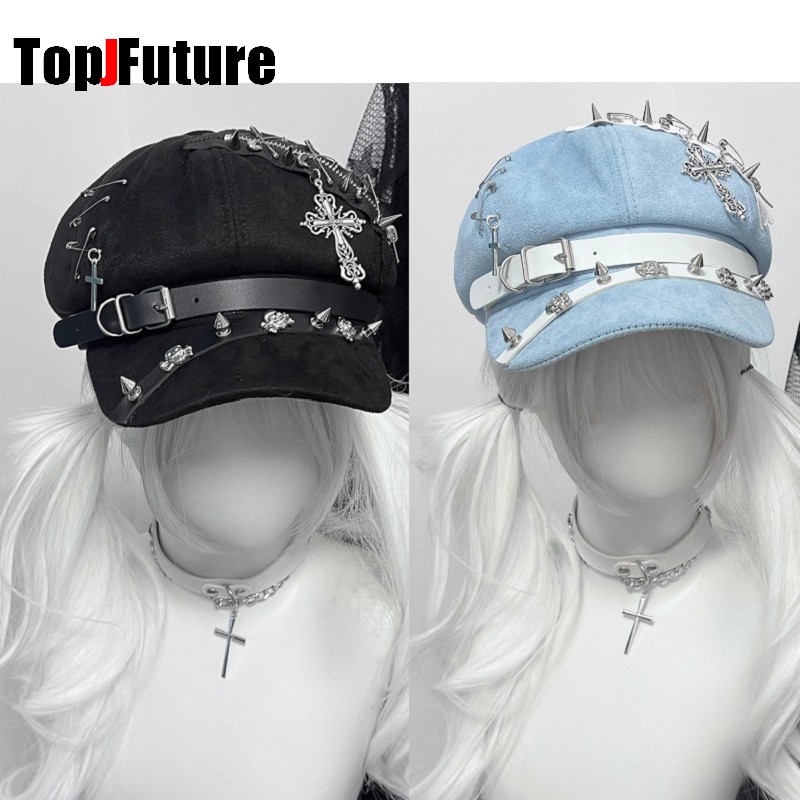 Boné Octogonal Feminino Haraju - Dad Hat Cotton avaliação e preço