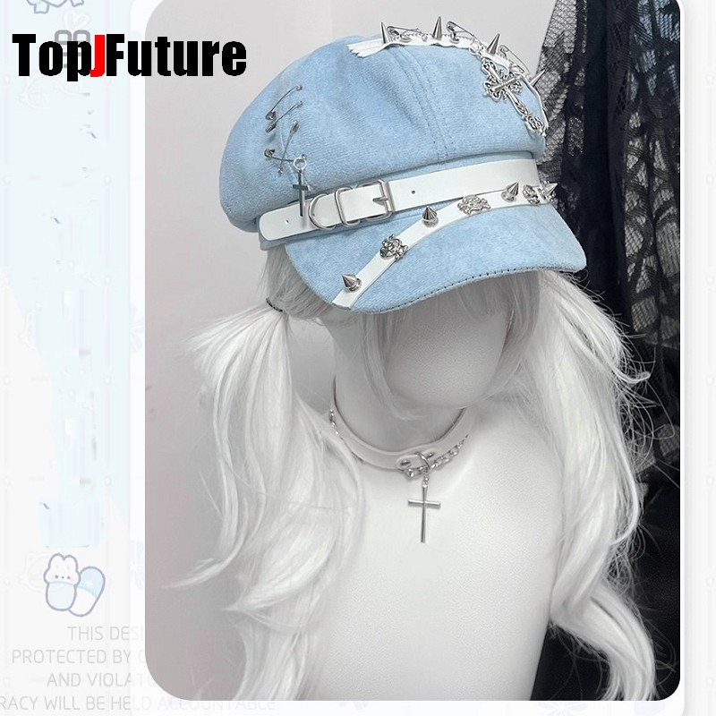 Boné Octogonal Feminino Haraju - Dad Hat Cotton avaliação e preço
