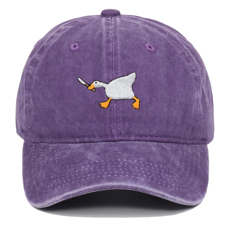 Boné de Beisebol Casual de Alg - Dad Hat Cotton avaliação e preço