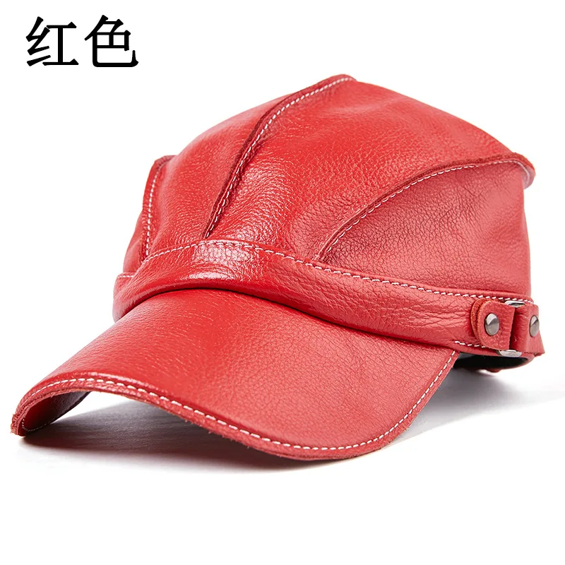 2026 Boné de beisebol masculin - Winter Trapper Hat avaliação e preço