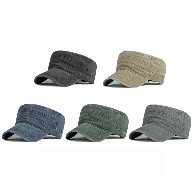 Primavera verão aba curta chap - Snapback Hat Flat avaliação e preço