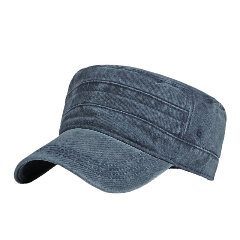 Primavera verão aba curta chap - Snapback Hat Flat avaliação e preço